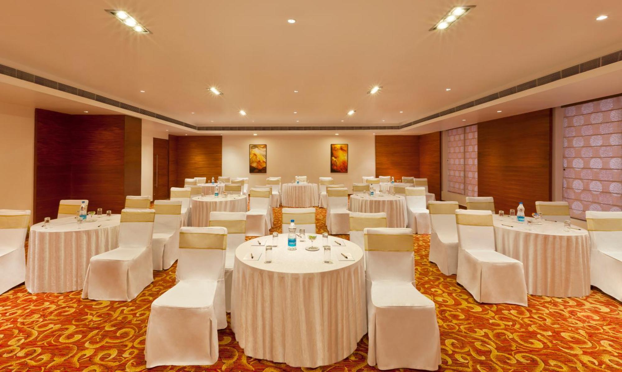 Gokulam Park Coimbatore Exterior photo
