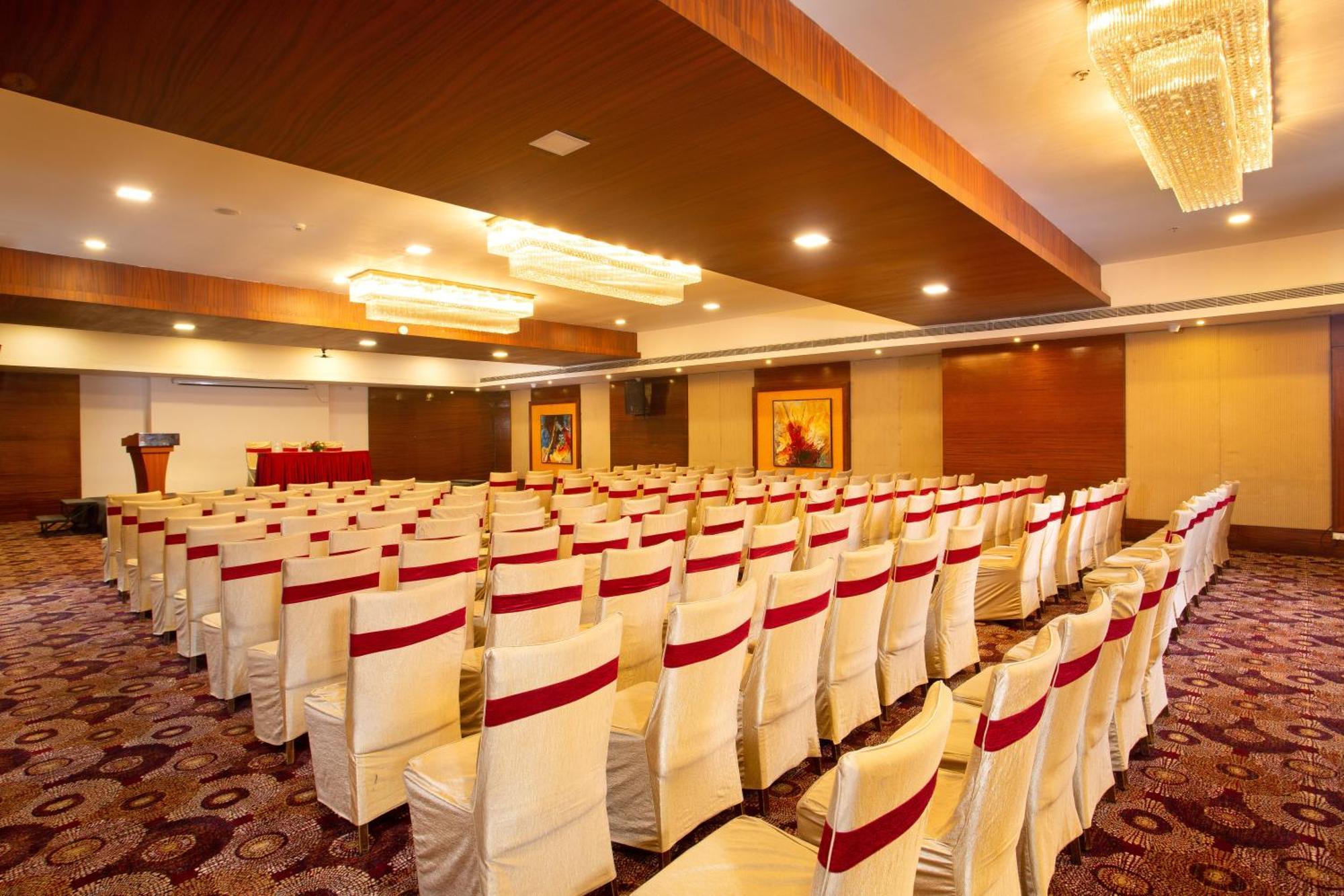 Gokulam Park Coimbatore Exterior photo