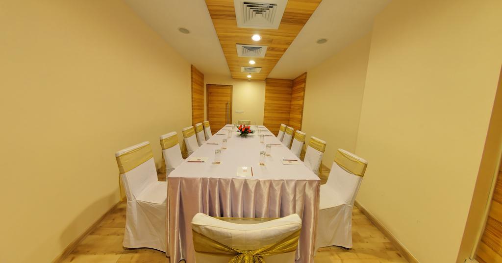 Gokulam Park Coimbatore Exterior photo